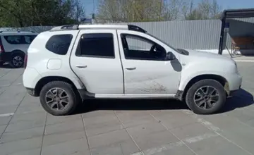 Renault Duster 2017 года за 6 000 000 тг. в Уральск фото 4