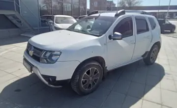 Renault Duster 2017 года за 6 000 000 тг. в Уральск фото 1
