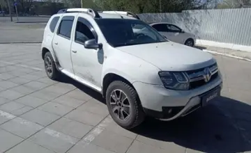 Renault Duster 2017 года за 6 000 000 тг. в Уральск фото 3