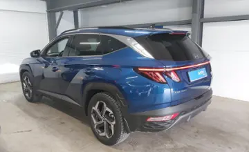 Hyundai Tucson 2023 года за 16 500 000 тг. в Астана фото 4
