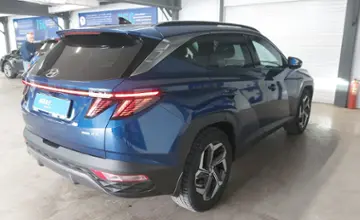 Hyundai Tucson 2023 года за 16 500 000 тг. в Астана фото 3