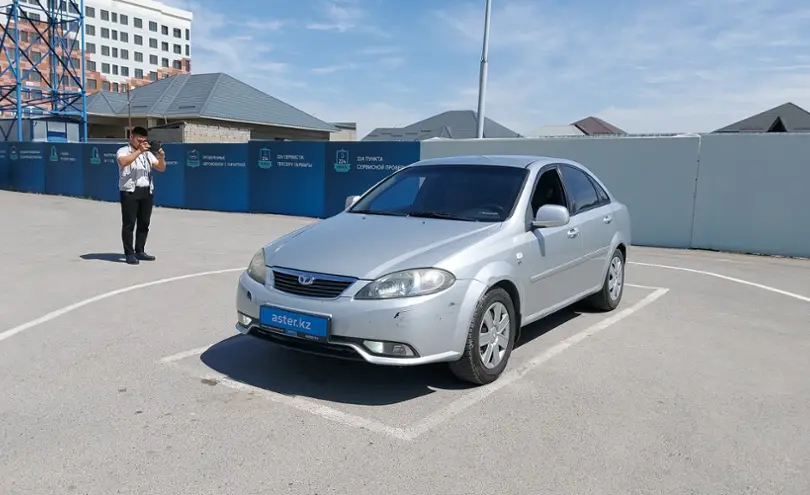 Daewoo Gentra 2014 года за 3 000 000 тг. в Шымкент
