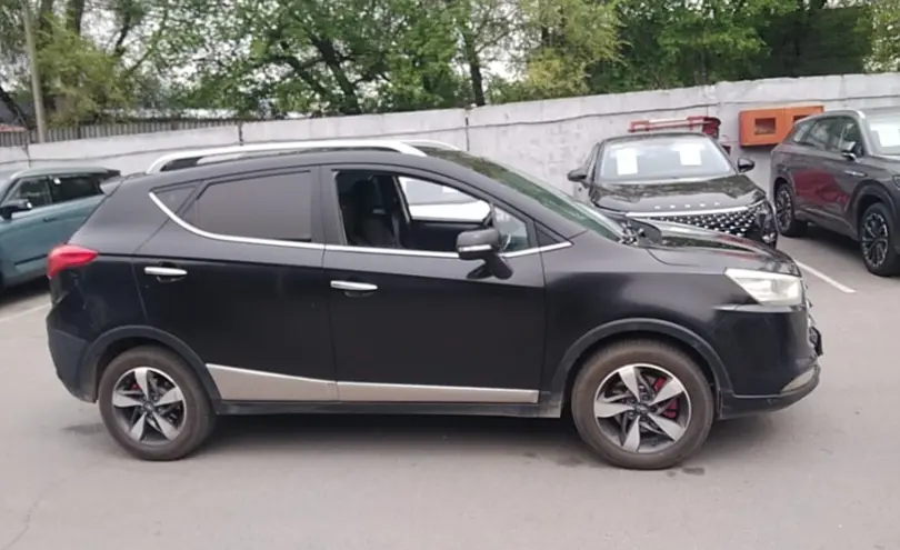 JAC S3 2019 года за 4 000 000 тг. в Алматы фото 4