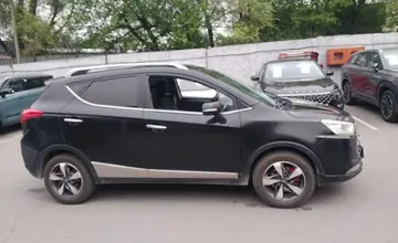 JAC S3 2019 года за 4 000 000 тг. в Алматы фото 4