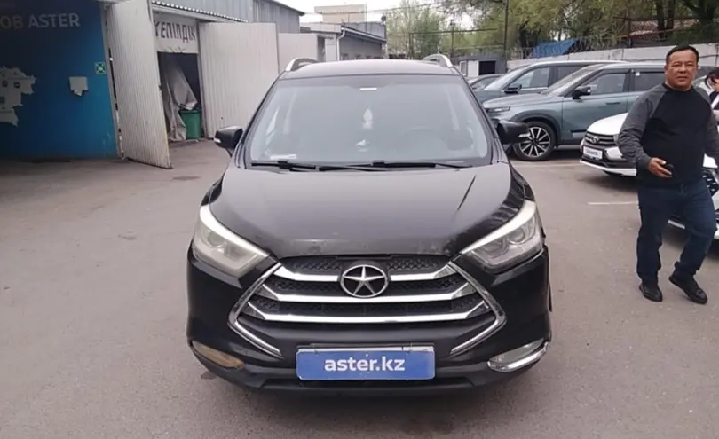 JAC S3 2019 года за 4 000 000 тг. в Алматы фото 2