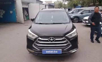 JAC S3 2019 года за 4 000 000 тг. в Алматы фото 2