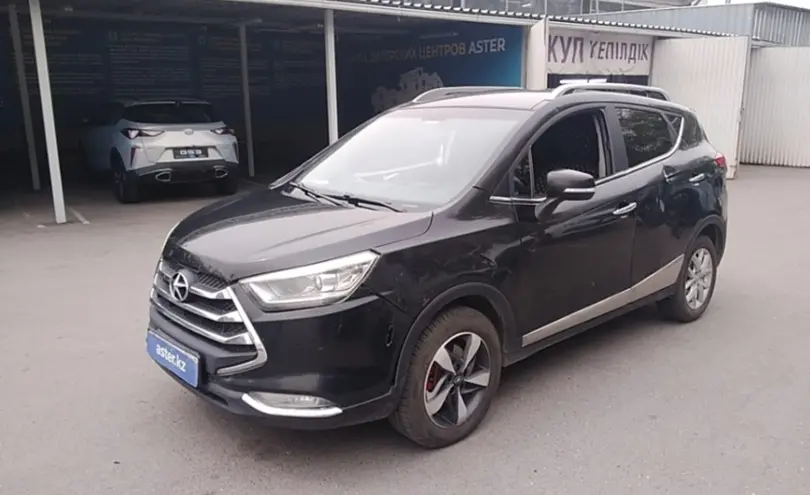 JAC S3 2019 года за 4 000 000 тг. в Алматы