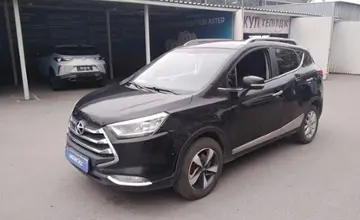 JAC S3 2019 года за 4 000 000 тг. в Алматы фото 1