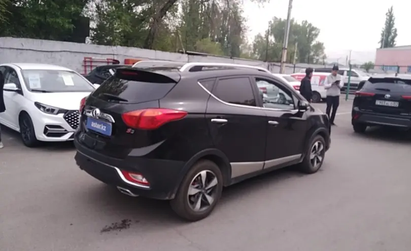 JAC S3 2019 года за 4 000 000 тг. в Алматы фото 5