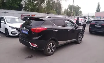 JAC S3 2019 года за 4 000 000 тг. в Алматы