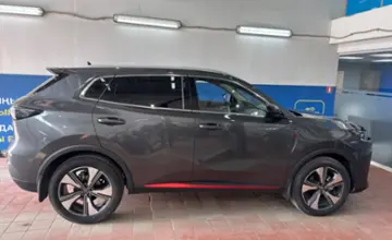 Changan CS55PLUS 2023 года за 9 700 000 тг. в Астана фото 4