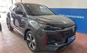 Changan CS55PLUS 2023 года за 9 700 000 тг. в Астана фото 3