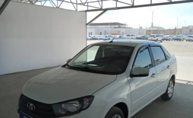 LADA (ВАЗ) Granta 2022 года за 4 500 000 тг. в Кызылорда