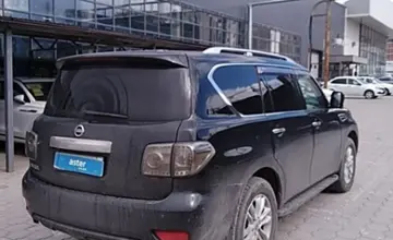Nissan Patrol 2012 года за 11 000 000 тг. в Караганда