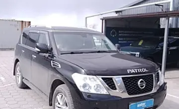 Nissan Patrol 2012 года за 11 000 000 тг. в Караганда фото 3