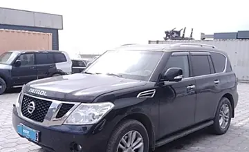 Nissan Patrol 2012 года за 11 000 000 тг. в Караганда фото 1