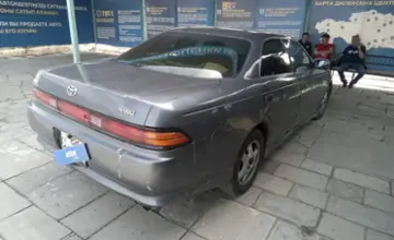 Toyota Mark II 1993 года за 1 600 000 тг. в Талдыкорган