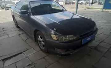 Toyota Mark II 1993 года за 1 600 000 тг. в Талдыкорган фото 3