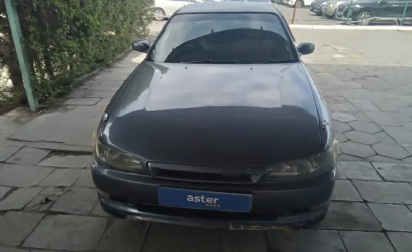 Toyota Mark II 1993 года за 1 600 000 тг. в Талдыкорган фото 2