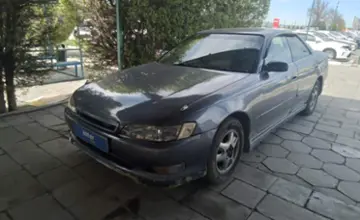 Toyota Mark II 1993 года за 1 600 000 тг. в Талдыкорган фото 1
