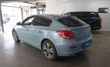 Chevrolet Cruze 2013 года за 4 500 000 тг. в Астана фото 4