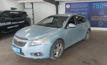 Chevrolet Cruze 2013 года за 4 500 000 тг. в Астана фото 1