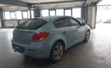 Chevrolet Cruze 2013 года за 4 500 000 тг. в Астана фото 3
