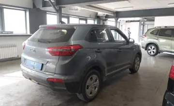 Hyundai Creta 2018 года за 8 000 000 тг. в Астана фото 3