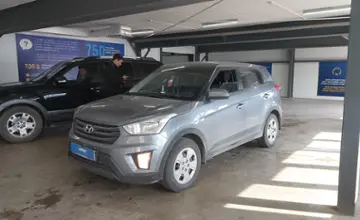 Hyundai Creta 2018 года за 8 000 000 тг. в Астана фото 1