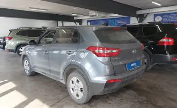 Hyundai Creta 2018 года за 8 000 000 тг. в Астана фото 4