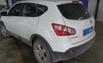 Nissan Qashqai 2013 года за 5 800 000 тг. в Астана фото 4