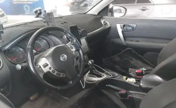 Nissan Qashqai 2013 года за 5 800 000 тг. в Астана фото 5