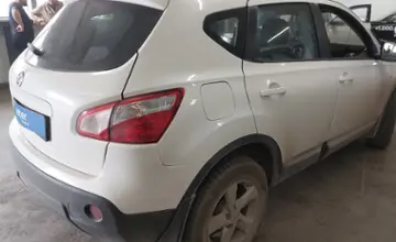 Nissan Qashqai 2013 года за 5 800 000 тг. в Астана фото 3