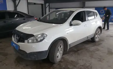 Nissan Qashqai 2013 года за 5 800 000 тг. в Астана фото 1