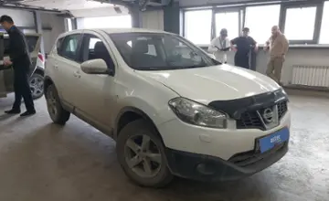 Nissan Qashqai 2013 года за 5 800 000 тг. в Астана фото 2