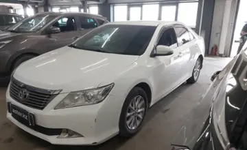 Toyota Camry 2014 года за 9 500 000 тг. в Астана фото 1