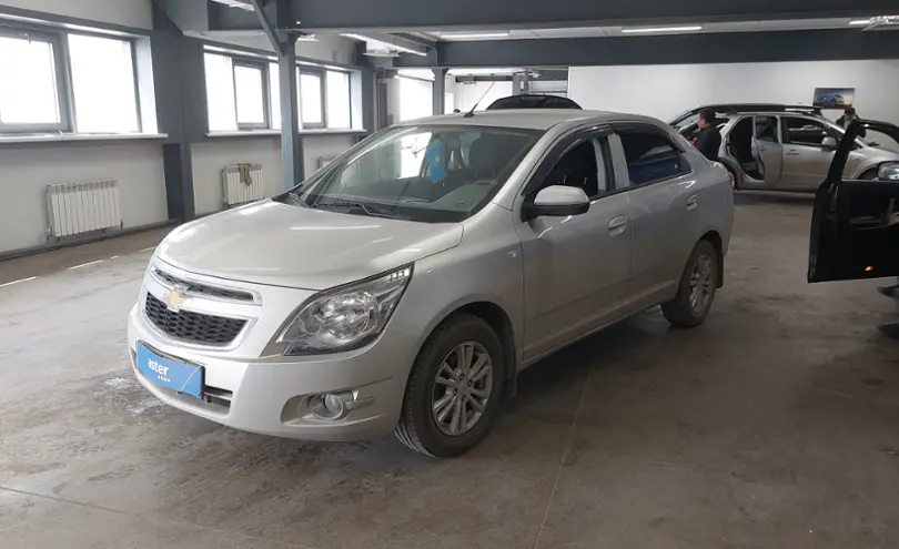Chevrolet Cobalt 2023 года за 6 500 000 тг. в Астана