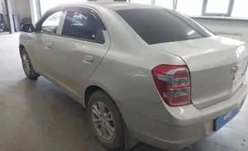 Chevrolet Cobalt 2023 года за 6 500 000 тг. в Астана фото 4