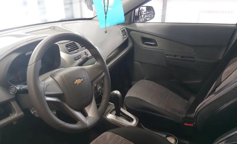 Chevrolet Cobalt 2023 года за 6 500 000 тг. в Астана фото 5