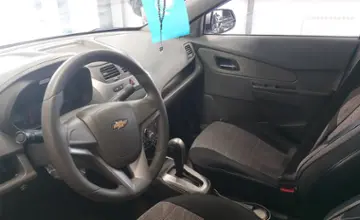 Chevrolet Cobalt 2023 года за 6 500 000 тг. в Астана фото 5