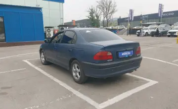 Toyota Avensis 2000 года за 2 200 000 тг. в Алматы фото 4