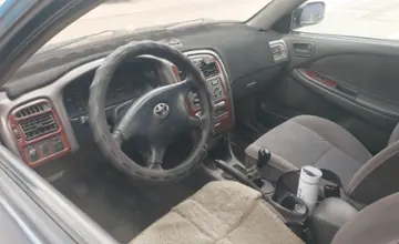 Toyota Avensis 2000 года за 2 200 000 тг. в Алматы фото 5