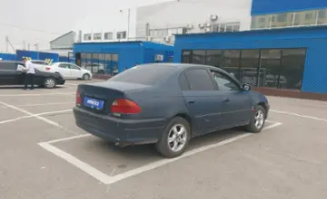 Toyota Avensis 2000 года за 2 200 000 тг. в Алматы фото 3