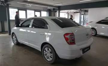Chevrolet Cobalt 2022 года за 5 600 000 тг. в Астана фото 4