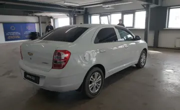 Chevrolet Cobalt 2022 года за 5 600 000 тг. в Астана фото 3