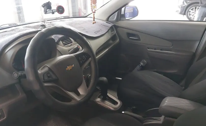 Chevrolet Cobalt 2022 года за 5 600 000 тг. в Астана фото 5