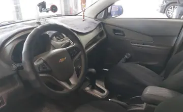 Chevrolet Cobalt 2022 года за 5 600 000 тг. в Астана фото 5