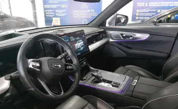 GAC GS8 2023 года за 20 000 000 тг. в Астана фото 5