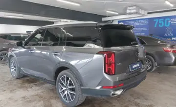 GAC GS8 2023 года за 20 000 000 тг. в Астана фото 4