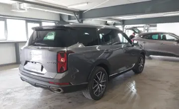 GAC GS8 2023 года за 20 000 000 тг. в Астана фото 3